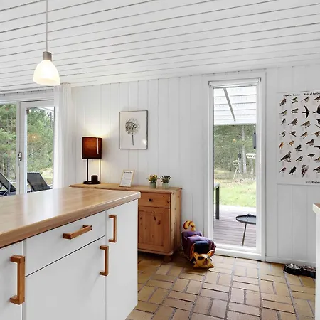 Charming Lovely Forest House Vakantiehuis