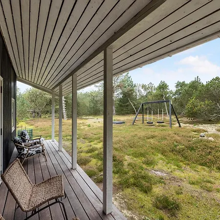 בית נופש Charming & Lovely Forest House *
