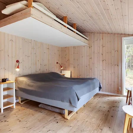 Charming & Lovely Forest House * Hadsund