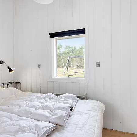 Charming & Lovely Forest House בית נופש Hadsund