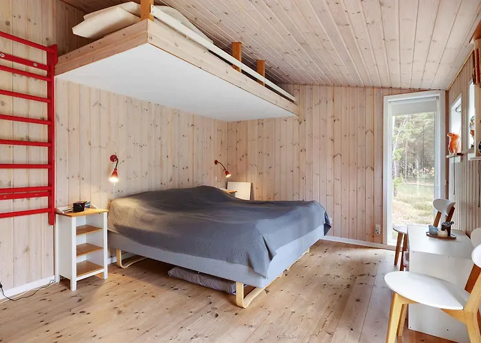 Casa de Férias Charming & Lovely Forest House