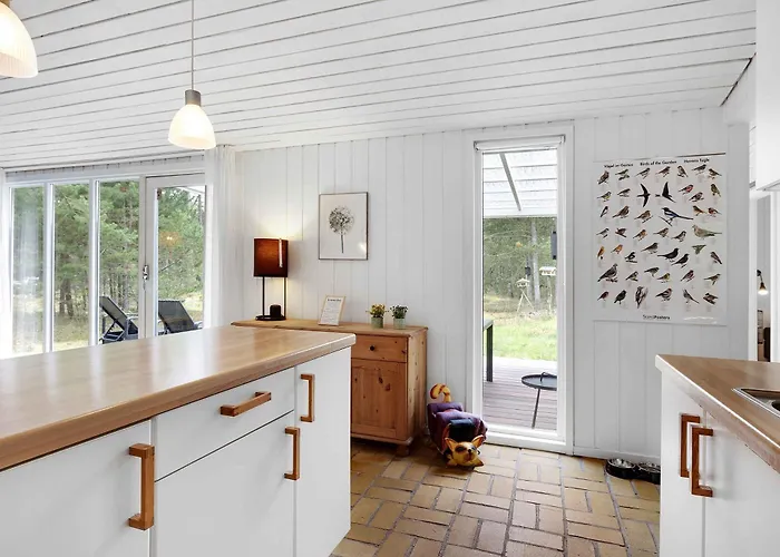 Charming & Lovely Forest House Casa de Férias