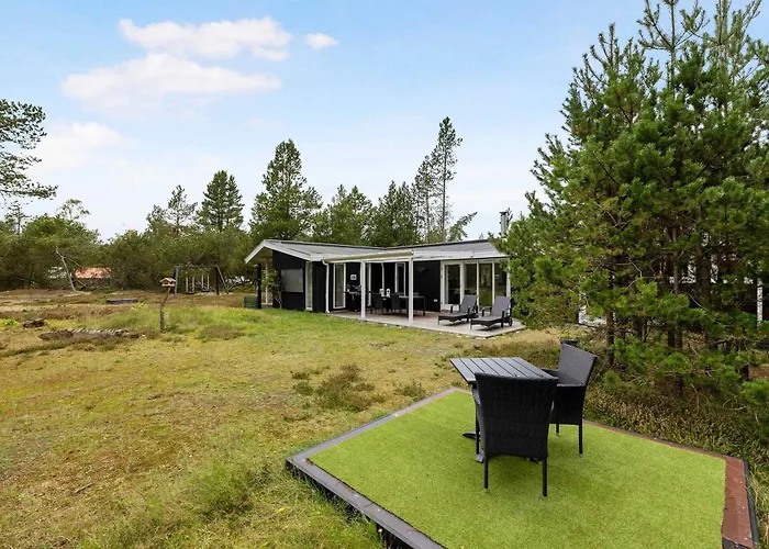 Casa de Férias Charming & Lovely Forest House