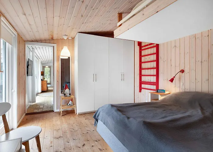 Casa de Férias Charming & Lovely Forest House