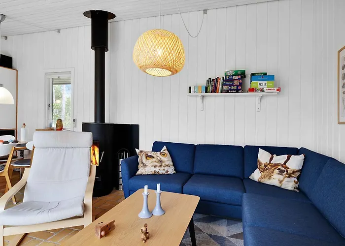 Charming & Lovely Forest House