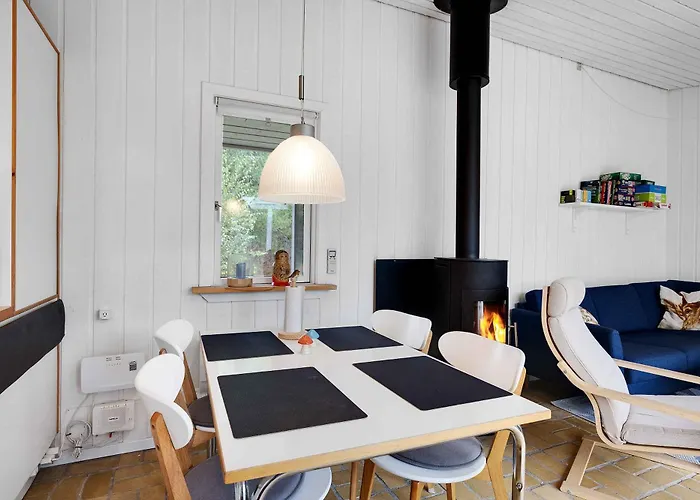 Casa de Férias Charming & Lovely Forest House