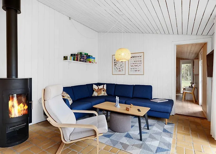 Casa de Férias Charming & Lovely Forest House *