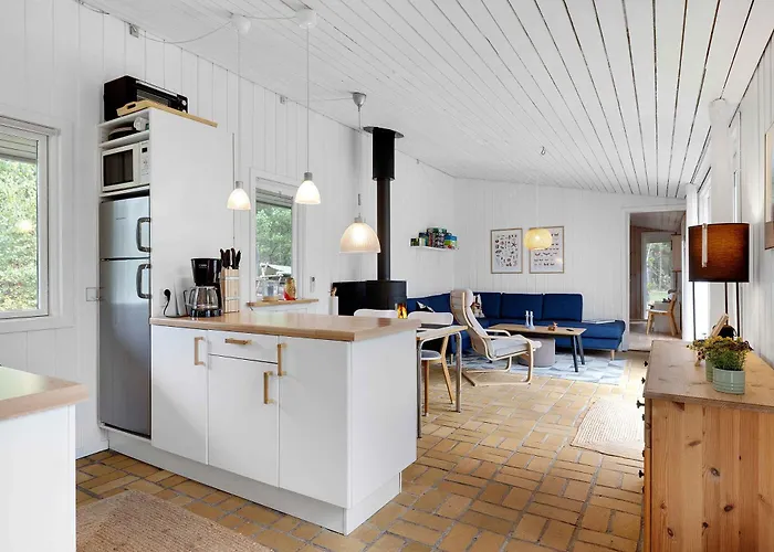 Casa de Férias Charming & Lovely Forest House