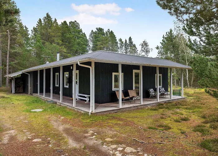 Casa de Férias Charming & Lovely Forest House *